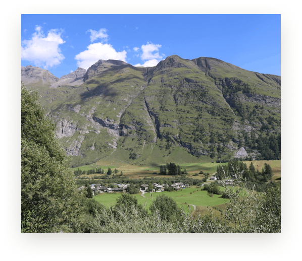 Havre de sérénité et verdure aux portes de Grenoble