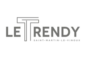 Logo Le Trendy