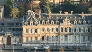 Investir à Grenoble